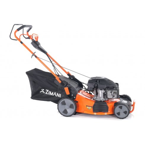 Газонокосилка бензиновая ZimAni LC553V