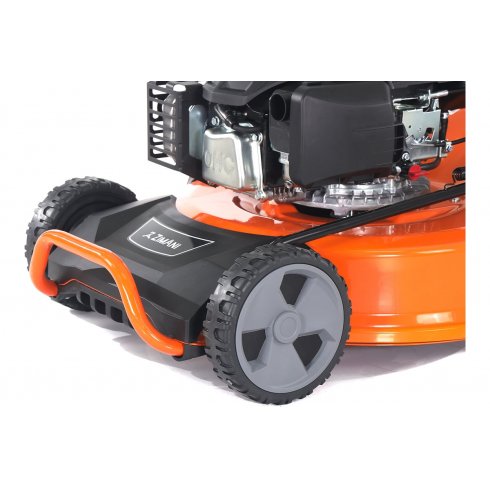 Газонокосилка бензиновая ZimAni LC553V