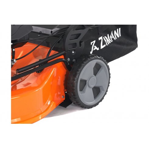 Газонокосилка бензиновая ZimAni LC553V