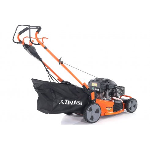 Газонокосилка бензиновая ZimAni LC553V