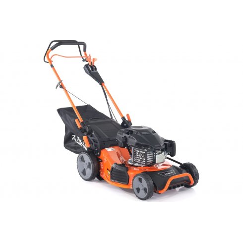 Газонокосилка бензиновая ZimAni LC553V