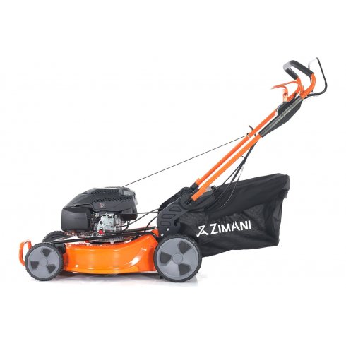 Газонокосилка бензиновая ZimAni LC553V