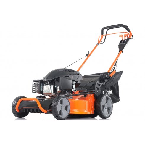 Газонокосилка бензиновая ZimAni LC553V