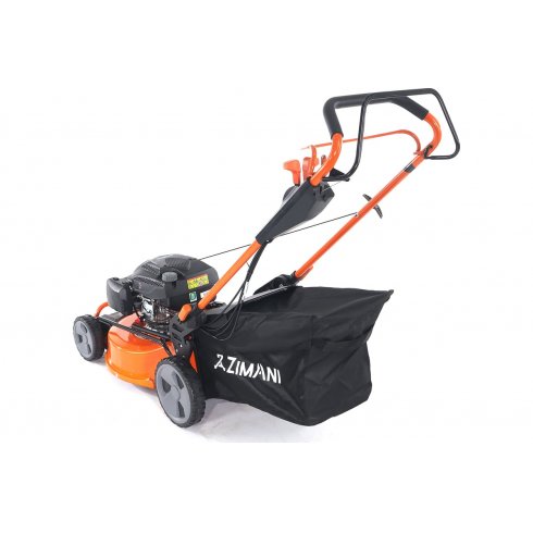 Газонокосилка бензиновая ZimAni LC553V