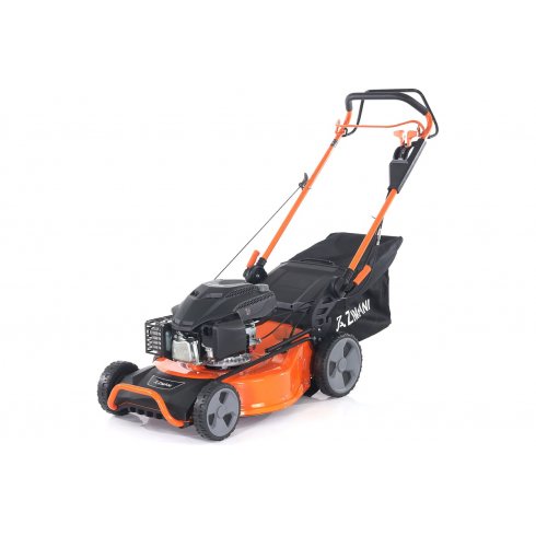 Газонокосилка бензиновая ZimAni LC553V
