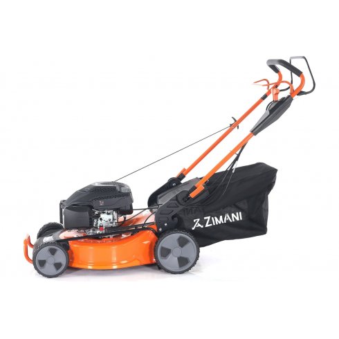 Газонокосилка бензиновая ZimAni LC553V
