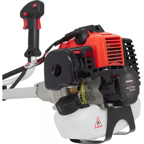 Триммер бензиновый Starwind GT-33