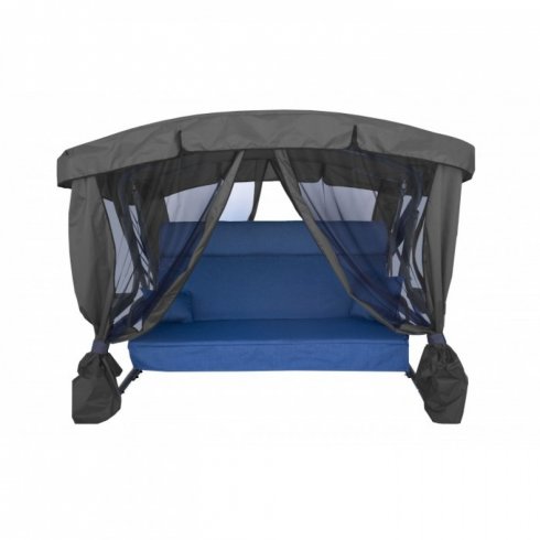 Качели садовые МебельСад Мадагаскар Премиум с4250