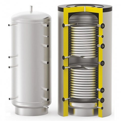 Буферная емкость S-Tank HFWT DUO 1500