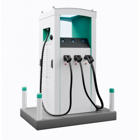 Зарядная станция НЗС ПРО Макс 90 C/C/С