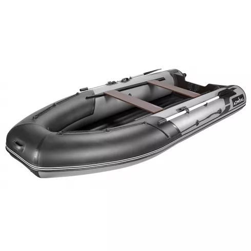 Надувная лодка Адмирал 375S НДНД