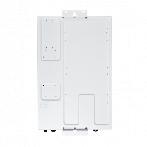 Котел электрический Thermex Sonne 12 Wi-Fi (White)