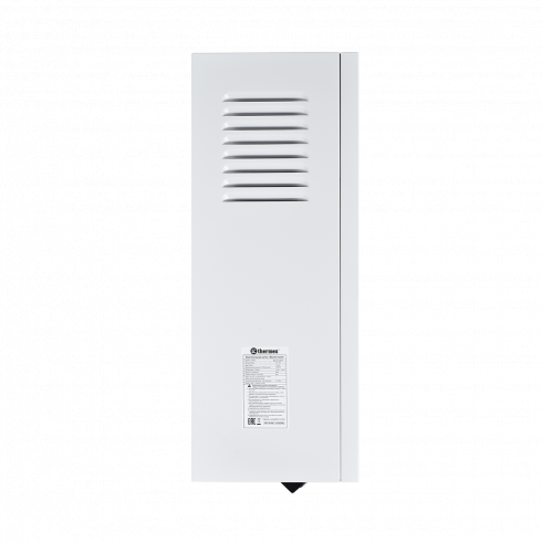 Котел электрический Thermex Sonne 12 Wi-Fi (White)