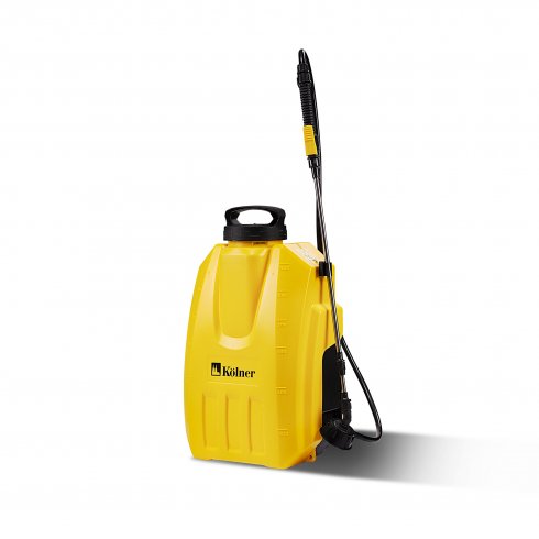 Опрыскиватель аккумуляторный Kolner KSC 12-12L-01
