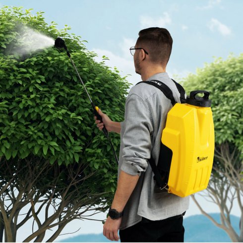 Опрыскиватель аккумуляторный Kolner KSC 12-12L-01