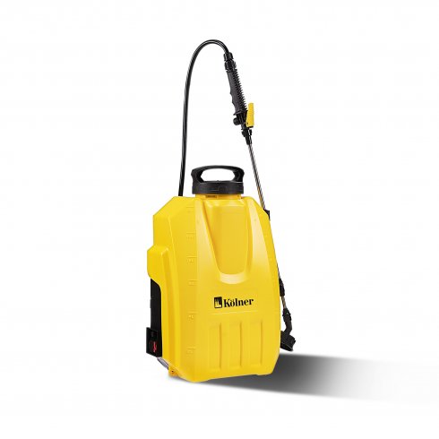 Опрыскиватель аккумуляторный Kolner KSC 12-12L-01