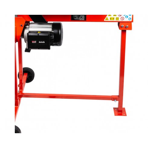 Дровокол гидравлический Brait BLS525S