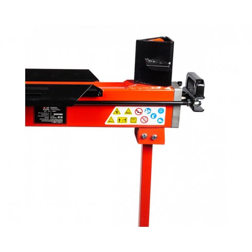 Дровокол гидравлический Brait BLS525S