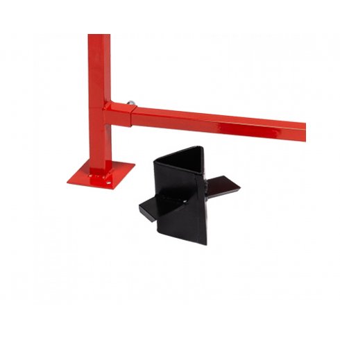 Дровокол гидравлический Brait BLS525S