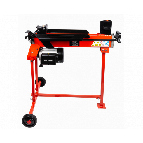 Дровокол гидравлический Brait BLS525S