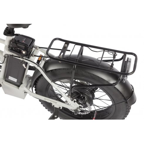 Электровелосипед Gelbert Saturn Dual PRO хаки