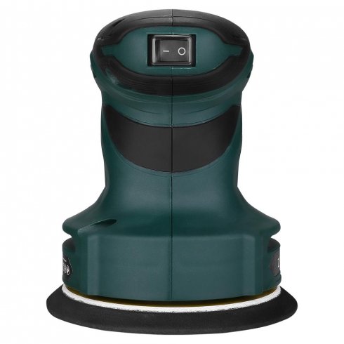 Эксцентриковая шлифмашина Zitrek ZKG450-125 (085-1050)