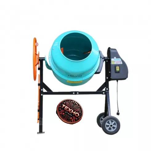 Бетономешалка Sturm CM20201CI