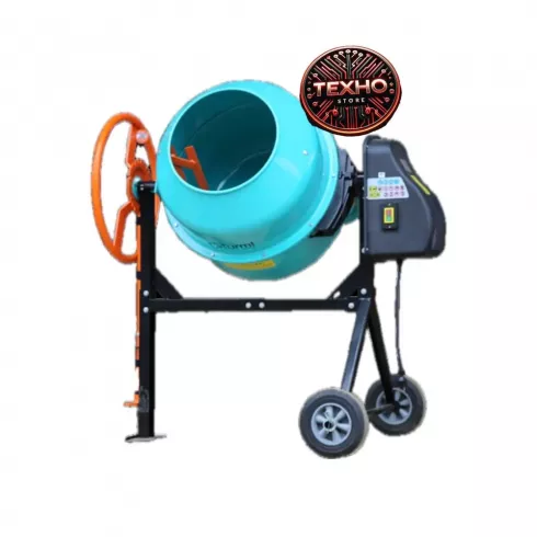 Бетономешалка Sturm CM20201CI