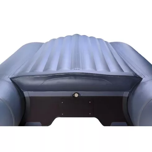 Надувная лодка Адмирал 410 НДНД Camo