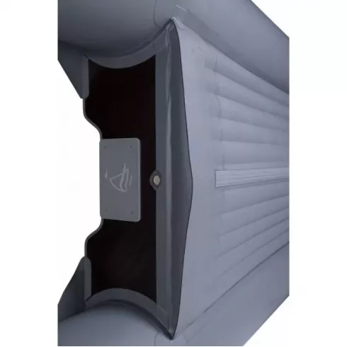 Надувная лодка Адмирал 410 НДНД Camo