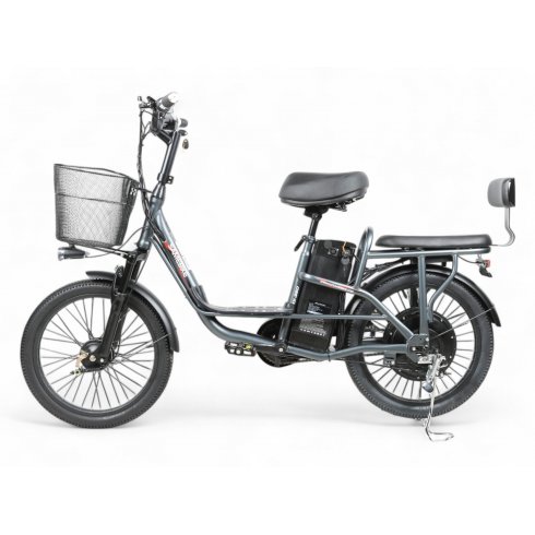 Электровелосипед Samebike RX-350