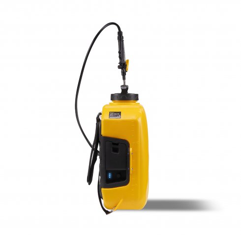 Опрыскиватель аккумуляторный Kolner KSC 18-16L