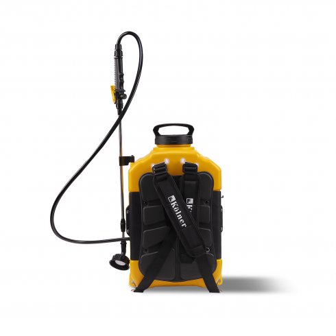 Опрыскиватель аккумуляторный Kolner KSC 18-16L