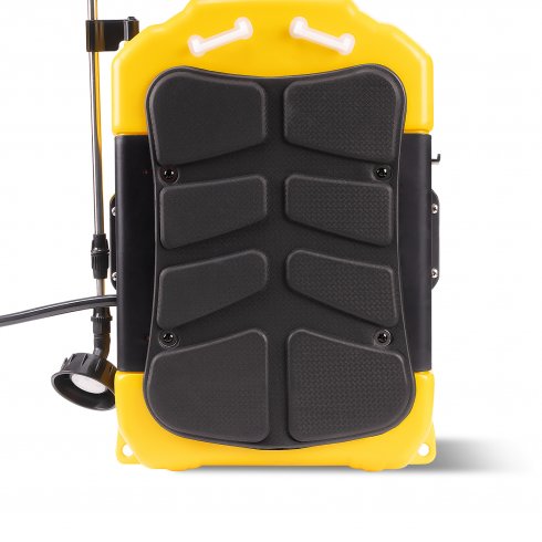 Опрыскиватель аккумуляторный Kolner KSC 18-16L