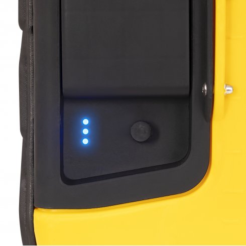 Опрыскиватель аккумуляторный Kolner KSC 18-16L