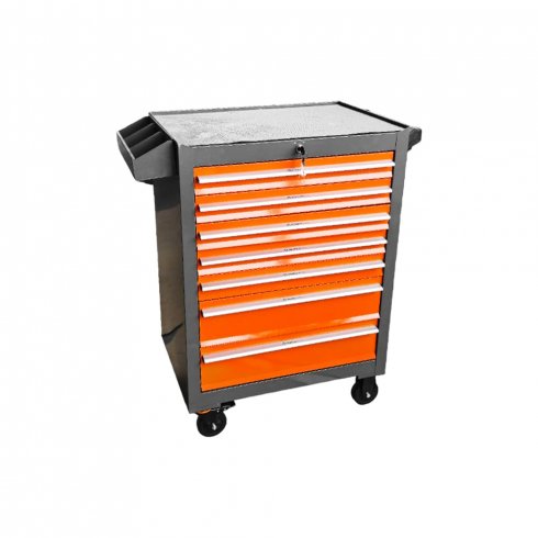 Тележка инструментальная Horex HZ 20.1.008S (RAL 7043, RAL 2011)