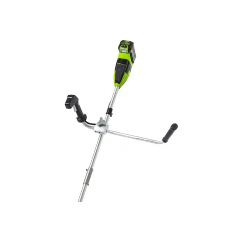 Триммер GreenWorks GD40BCB 40 В (2105707)