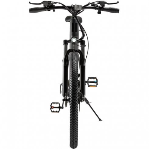 Электровелосипед Tribe Kaya 26 (черный)