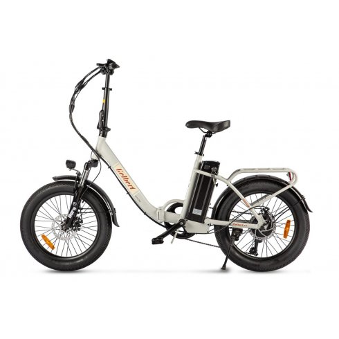 Электровелосипед Gelbert Dors 3 PRO черный