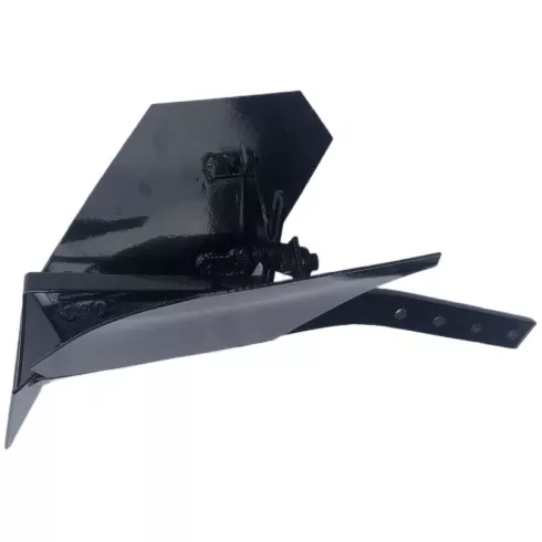 Окучник для культиваторов Интерскол 94100.005