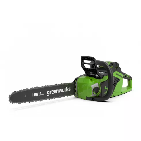 Пила цепная аккумуляторная GreenWorks GD40CS18 (2005807UG)
