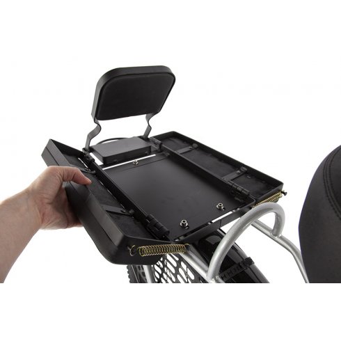 Электровелосипед Gelbert ALFA 2 PRO серый