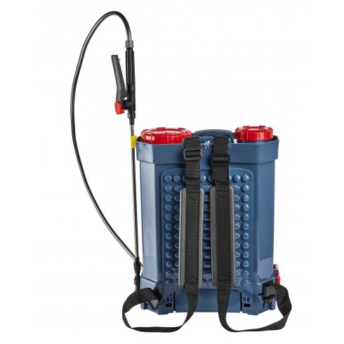 Опрыскиватель аккумуляторный Elitech ОСА 16