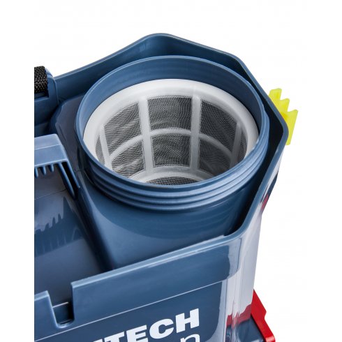 Опрыскиватель аккумуляторный Elitech ОСА 16