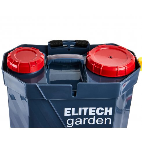 Опрыскиватель аккумуляторный Elitech ОСА 16