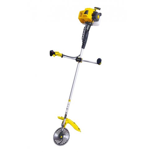 Триммер бензиновый Hanskonner HBT162D