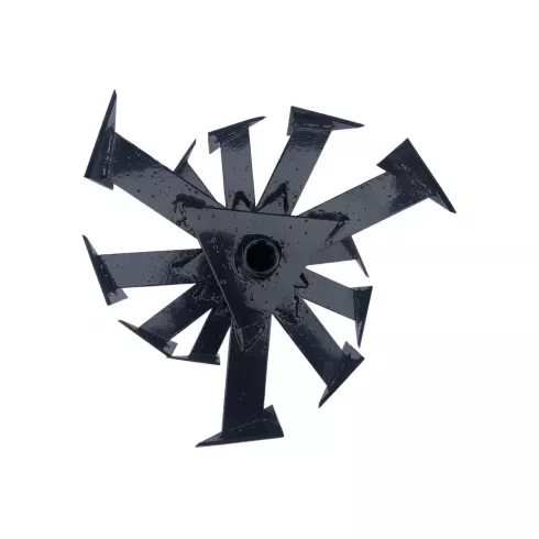 Фреза для культиватора Интерскол 94100.008