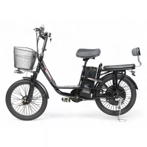 Велосипед Samebike RX-500