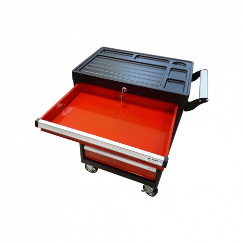 Тележка инструментальная Horex HZ 20.1.008S