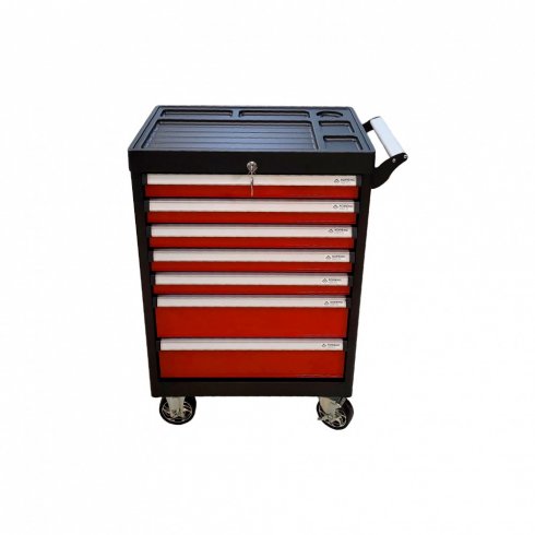 Тележка инструментальная Horex HZ 20.1.008S